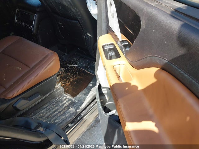 5LMYJ8XYXPNL02413 Lincoln Aviator Grand Touring Hybrid