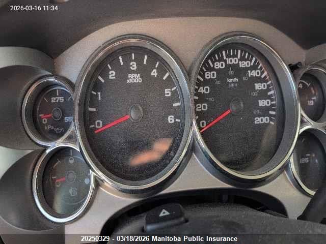 Aukcja sprzedaży 2011 Chevrolet Silverado 1500 Lt Ext Cab, vin: 1GCRKSEA1BZ416815, numer aukcji: 20250329