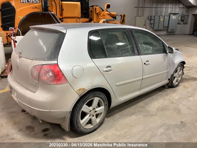 20250330 :رقم المزاد ، WVWDA71K88W344952 vin ، 2008 Volkswagen Rabbit 2.5 مزاد بيع