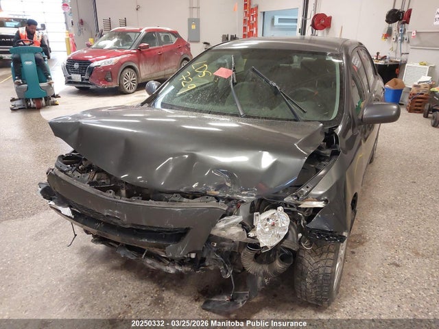 Aukcja sprzedaży 2009 Toyota Corolla Le, vin: 2T1BU40E69C081556, numer aukcji: 20250332