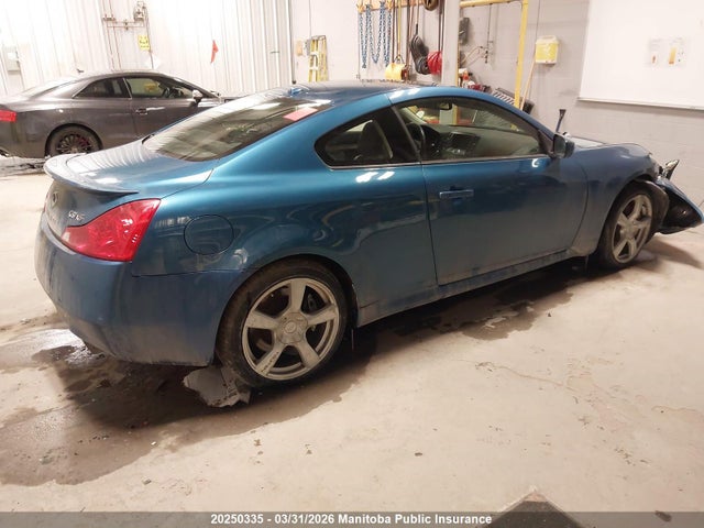 20250335 :رقم المزاد ، JN1CV6EL5BM260543 vin ، 2011 Infiniti G37x مزاد بيع