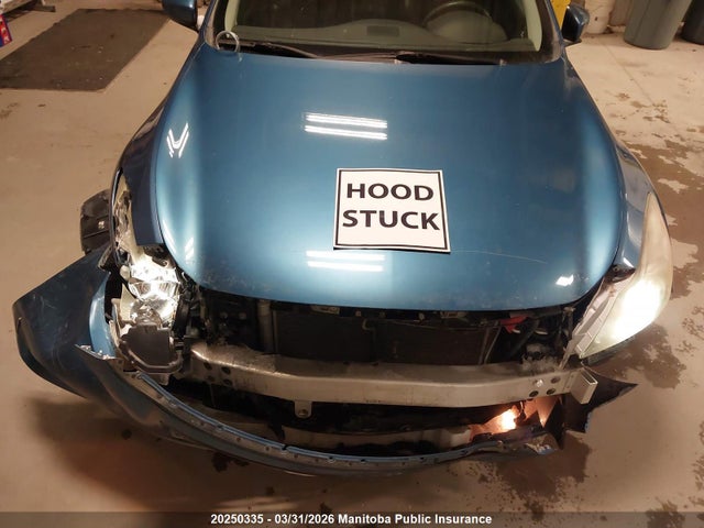 20250335 :رقم المزاد ، JN1CV6EL5BM260543 vin ، 2011 Infiniti G37x مزاد بيع