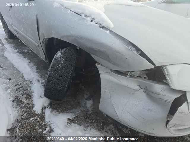 Продаж на аукціоні авто 2002 Chevrolet Cavalier, vin: 1G1JC524227416692, номер лоту: 20250340