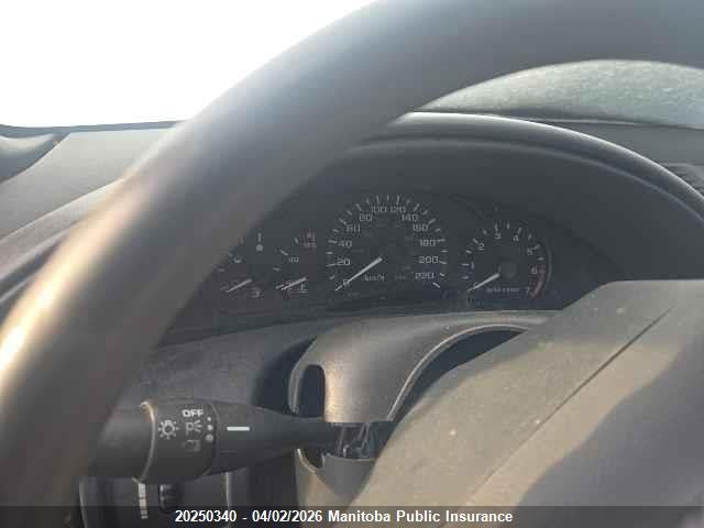 Продаж на аукціоні авто 2002 Chevrolet Cavalier, vin: 1G1JC524227416692, номер лоту: 20250340