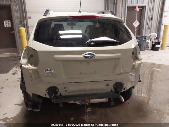 Продаж на аукціоні авто 2013 Subaru Xv Crosstrek Touring, vin: JF2GPACC6DH835129, номер лоту: 20250346