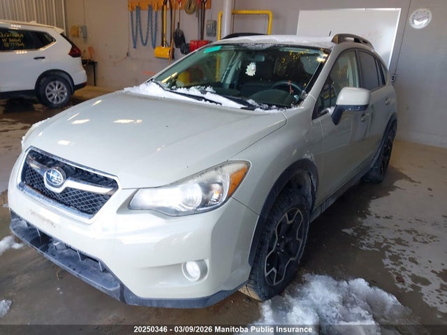 Продаж на аукціоні авто 2013 Subaru Xv Crosstrek Touring, vin: JF2GPACC6DH835129, номер лоту: 20250346