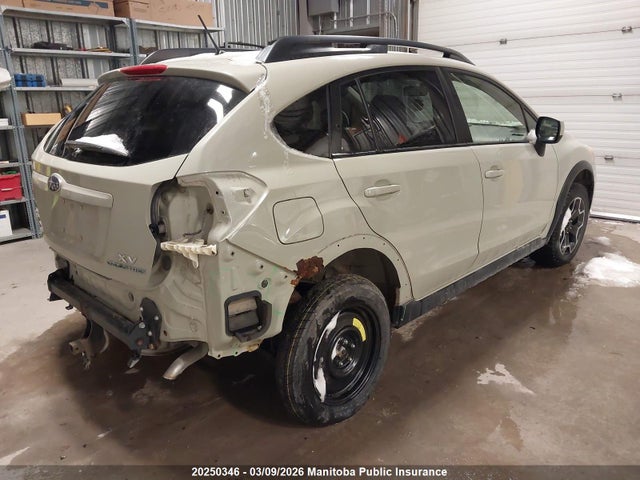 Продаж на аукціоні авто 2013 Subaru Xv Crosstrek Touring, vin: JF2GPACC6DH835129, номер лоту: 20250346