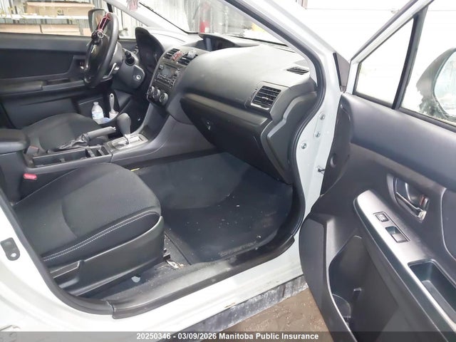 Продаж на аукціоні авто 2013 Subaru Xv Crosstrek Touring, vin: JF2GPACC6DH835129, номер лоту: 20250346