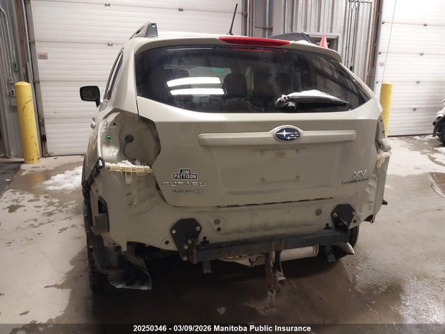 Продаж на аукціоні авто 2013 Subaru Xv Crosstrek Touring, vin: JF2GPACC6DH835129, номер лоту: 20250346