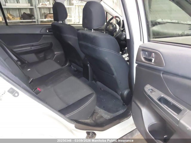 Продаж на аукціоні авто 2013 Subaru Xv Crosstrek Touring, vin: JF2GPACC6DH835129, номер лоту: 20250346