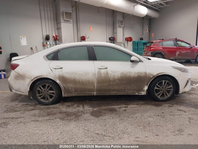 3KPF34AD2RE769517 KIA FORTE EX