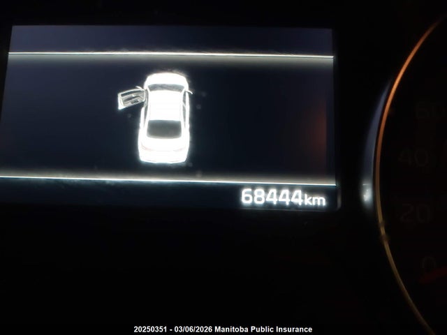 3KPF34AD2RE769517 KIA FORTE EX