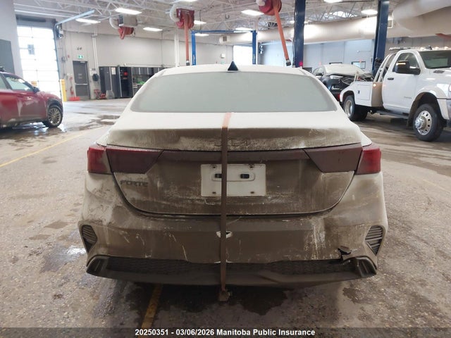 3KPF34AD2RE769517 KIA FORTE EX