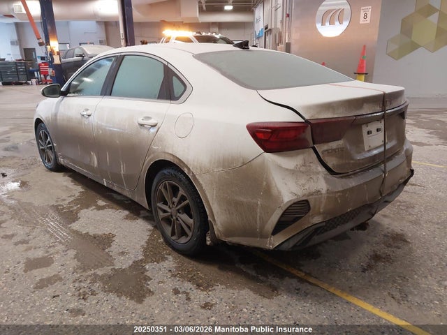 3KPF34AD2RE769517 KIA FORTE EX