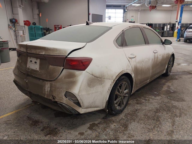 3KPF34AD2RE769517 KIA FORTE EX