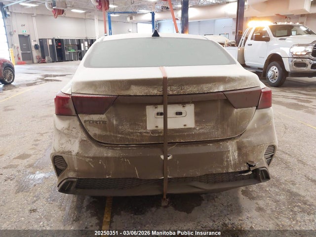 3KPF34AD2RE769517 KIA FORTE EX