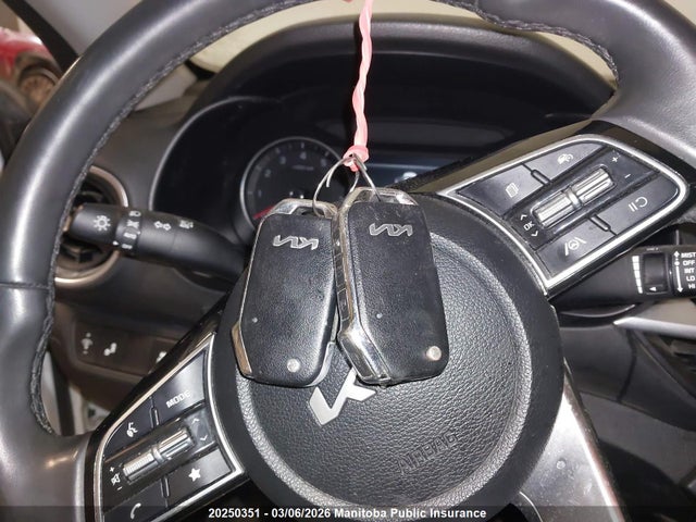 3KPF34AD2RE769517 KIA FORTE EX