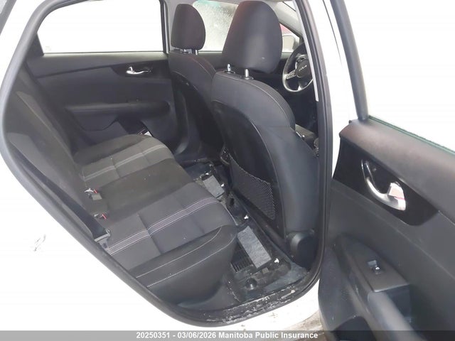 3KPF34AD2RE769517 KIA FORTE EX