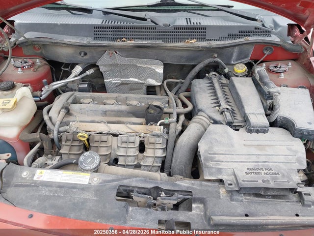 Aukcja sprzedaży 2008 Dodge Caliber Sxt, vin: 1B3HB48B08D501874, numer aukcji: 20250356