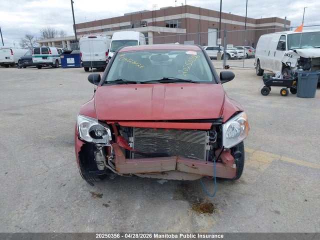 Aukcja sprzedaży 2008 Dodge Caliber Sxt, vin: 1B3HB48B08D501874, numer aukcji: 20250356