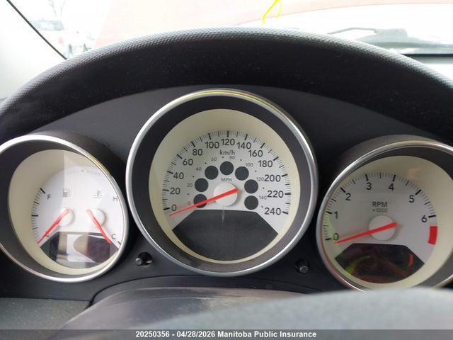 Aukcja sprzedaży 2008 Dodge Caliber Sxt, vin: 1B3HB48B08D501874, numer aukcji: 20250356