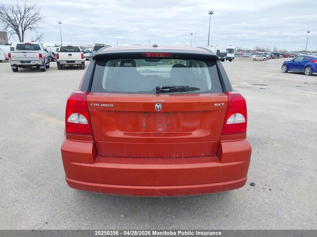 Aukcja sprzedaży 2008 Dodge Caliber Sxt, vin: 1B3HB48B08D501874, numer aukcji: 20250356