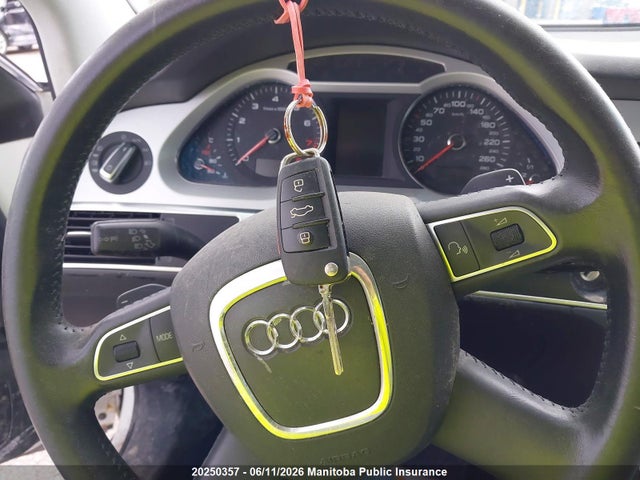 Продаж на аукціоні авто 2010 Audi A6 3.0t Quattro, vin: WAUPGCFB6AN014586, номер лоту: 20250357