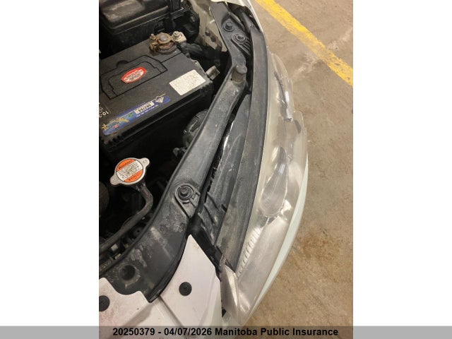 Aukcja sprzedaży 2010 Hyundai Elantra Gl, vin: KMHDU4BD5AU916062, numer aukcji: 20250379