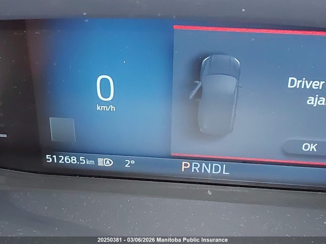 20250381 :رقم المزاد ، 1FMCU9GN0PUA11697 vin ، 2023 Ford Escape Active مزاد بيع
