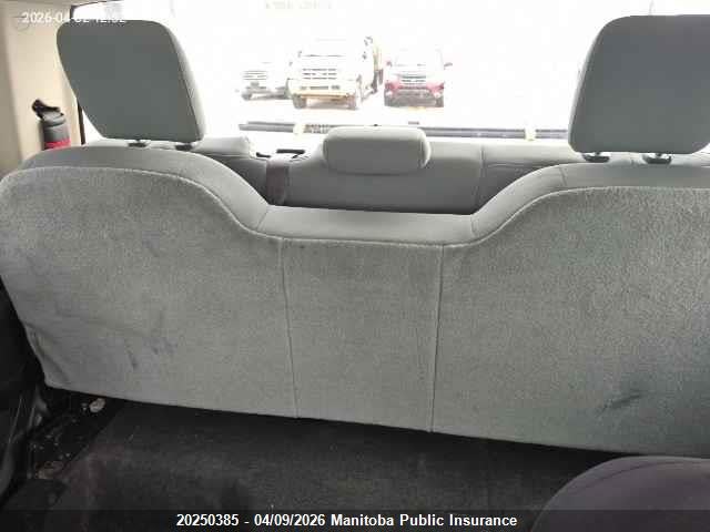 2018 Dodge Ram 1500 St Crew Cab მანქანა იყიდება აუქციონზე, vin: 1C6RR7KT4JS302840, აუქციონის ნომერი: 20250385