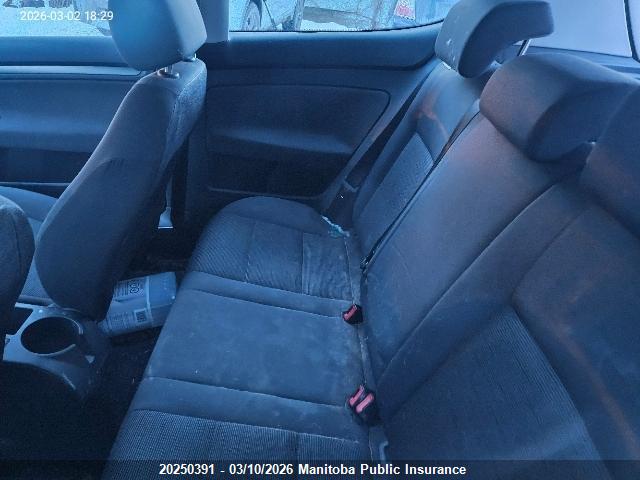 Aukcja sprzedaży 2007 Volkswagen Rabbit 2.5, vin: WVWBR71K97W002988, numer aukcji: 20250391