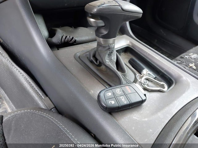 Продаж на аукціоні авто 2023 Dodge Charger Gt, vin: 2C3CDXHG9PH507999, номер лоту: 20250392