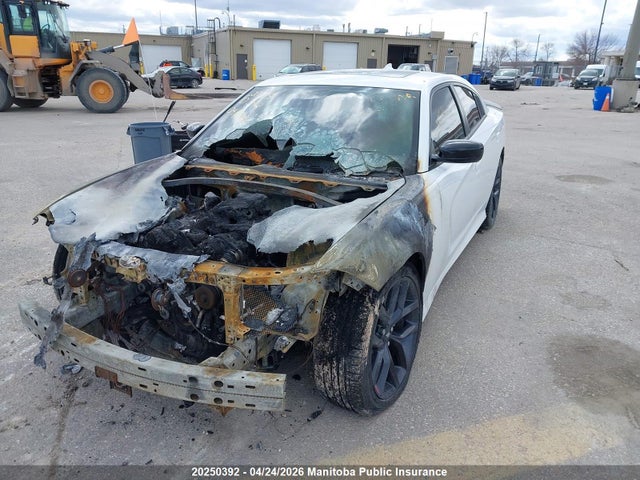 Продаж на аукціоні авто 2023 Dodge Charger Gt, vin: 2C3CDXHG9PH507999, номер лоту: 20250392