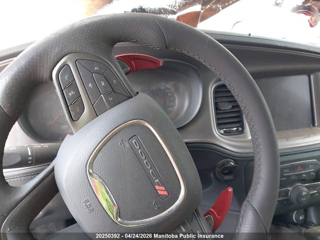 Продаж на аукціоні авто 2023 Dodge Charger Gt, vin: 2C3CDXHG9PH507999, номер лоту: 20250392