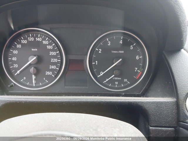 WBAVL1C59FVY37803 BMW X1 28i