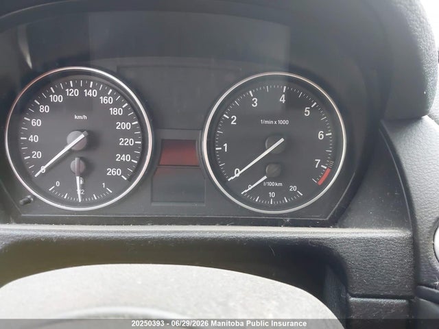 WBAVL1C59FVY37803 BMW X1 28i