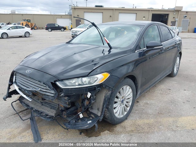 Aukcja sprzedaży 2014 Ford Fusion Se, vin: 3FA6P0H71ER222521, numer aukcji: 20250394