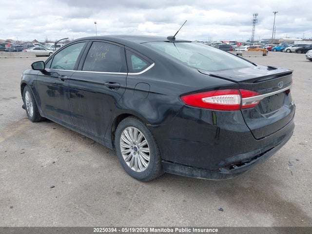 Aukcja sprzedaży 2014 Ford Fusion Se, vin: 3FA6P0H71ER222521, numer aukcji: 20250394