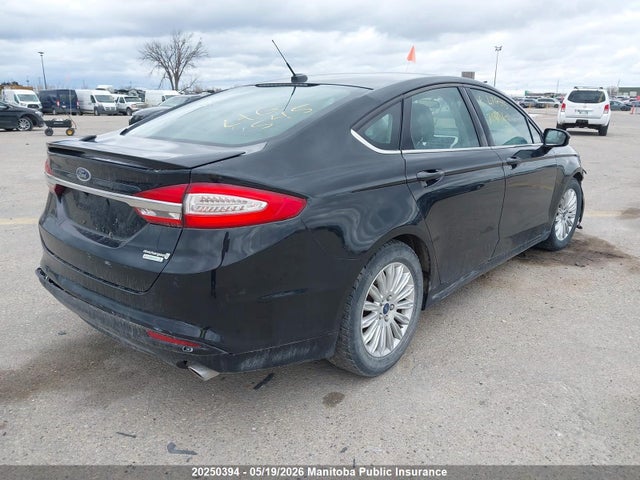 Aukcja sprzedaży 2014 Ford Fusion Se, vin: 3FA6P0H71ER222521, numer aukcji: 20250394