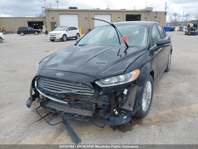 Aukcja sprzedaży 2014 Ford Fusion Se, vin: 3FA6P0H71ER222521, numer aukcji: 20250394