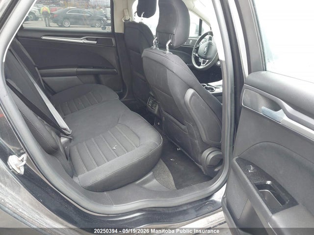 Aukcja sprzedaży 2014 Ford Fusion Se, vin: 3FA6P0H71ER222521, numer aukcji: 20250394