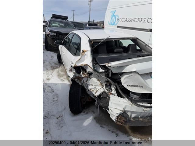 Aukcja sprzedaży 2016 Toyota Corolla S, vin: 2T1BURHEXGC504363, numer aukcji: 20250400