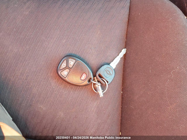 Aukcja sprzedaży 2010 Chevrolet Silverado 1500 Lt Ext Cab, vin: 1GCSKSE33AZ216987, numer aukcji: 20250401
