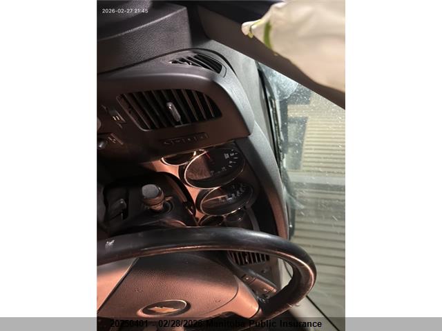 Aukcja sprzedaży 2010 Chevrolet Silverado 1500 Lt Ext Cab, vin: 1GCSKSE33AZ216987, numer aukcji: 20250401