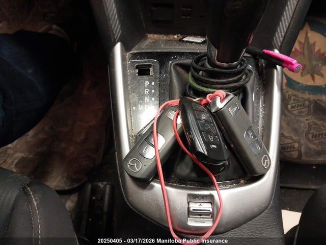Продажа на аукционе авто 2017 Mazda Cx-3 Gs, vin: JM1DKDC72H0177558, номер лота: 20250405