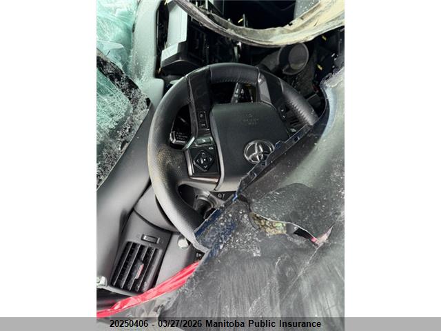 JTEBU5JR3L5809387 Toyota 4runner V6