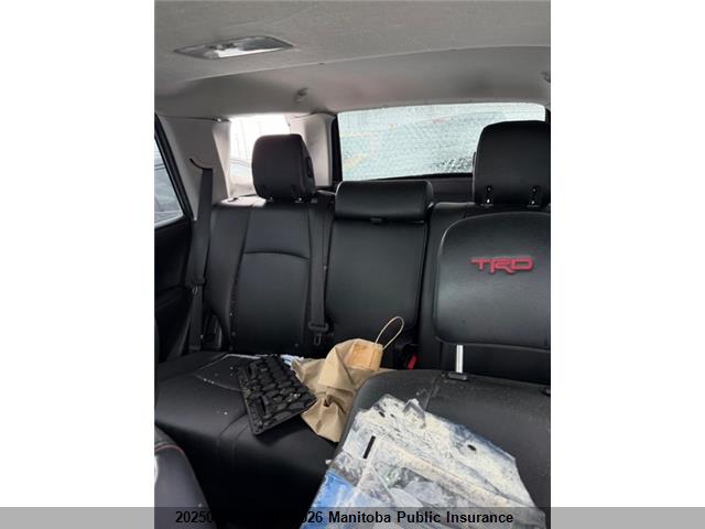 JTEBU5JR3L5809387 Toyota 4runner V6