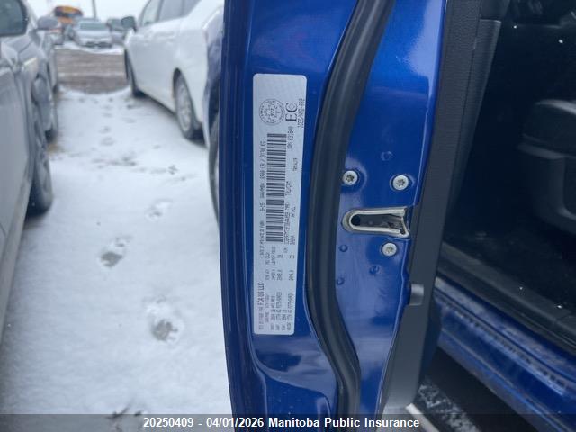Aukcja sprzedaży 2015 Dodge Ram 1500 Sport Crew Cab, vin: 1C6RR7MT9FS644059, numer aukcji: 20250409