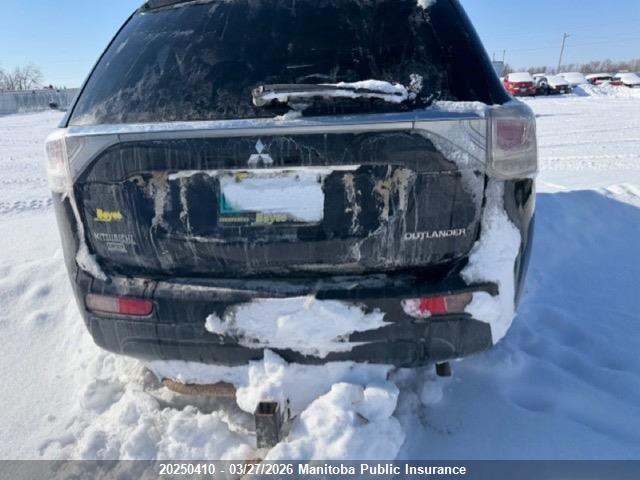 JA4JZ3AX0EZ604099 Mitsubishi OUTLANDER GT