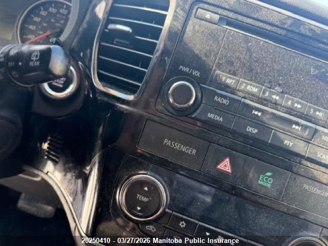 JA4JZ3AX0EZ604099 Mitsubishi OUTLANDER GT